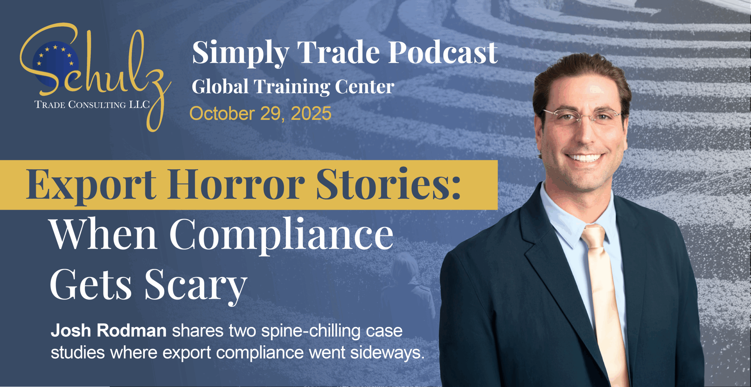 Export Horror Stories: When Compliance Gets Scary