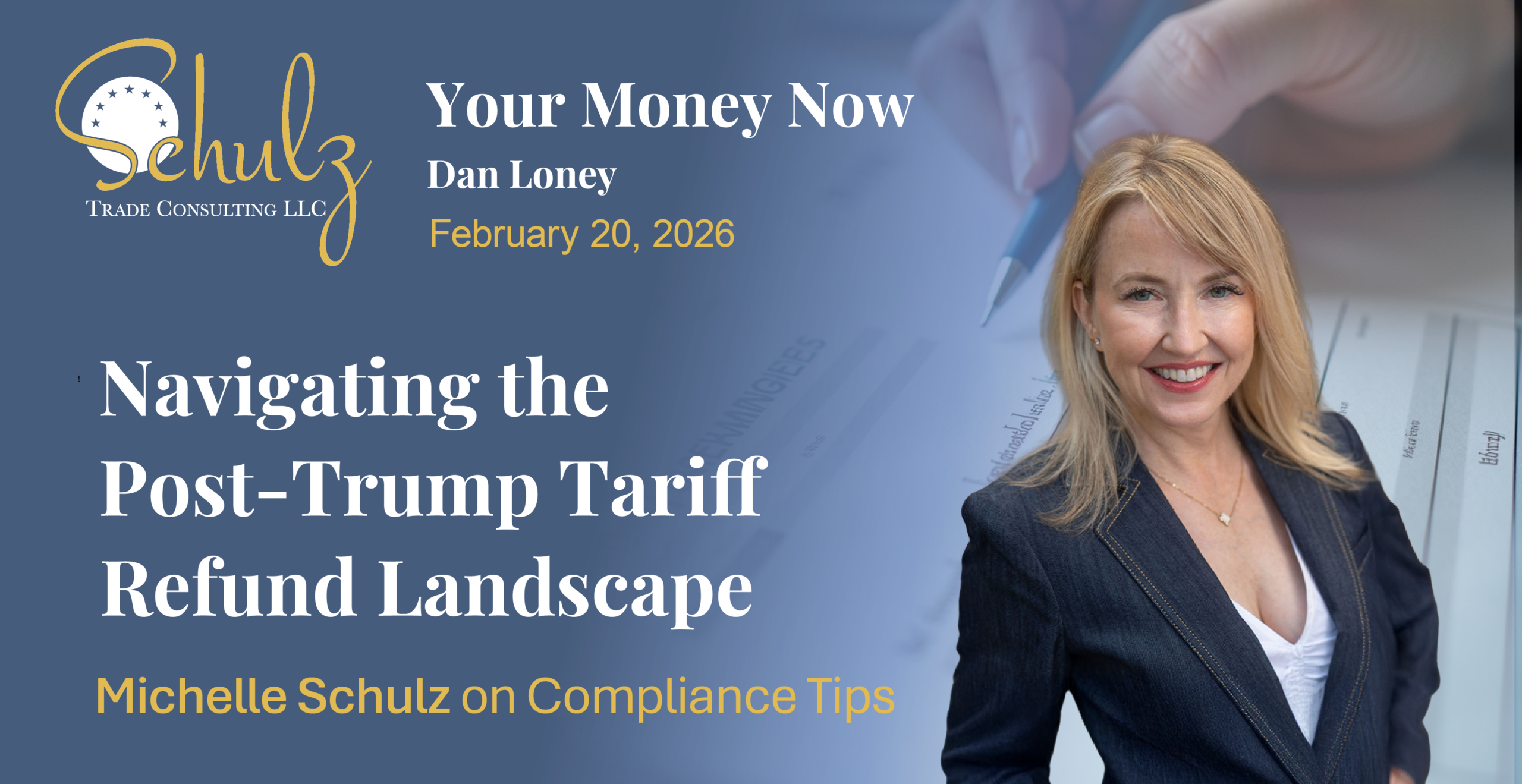 Navigating the Post-Trump Tariff Refund Landscape