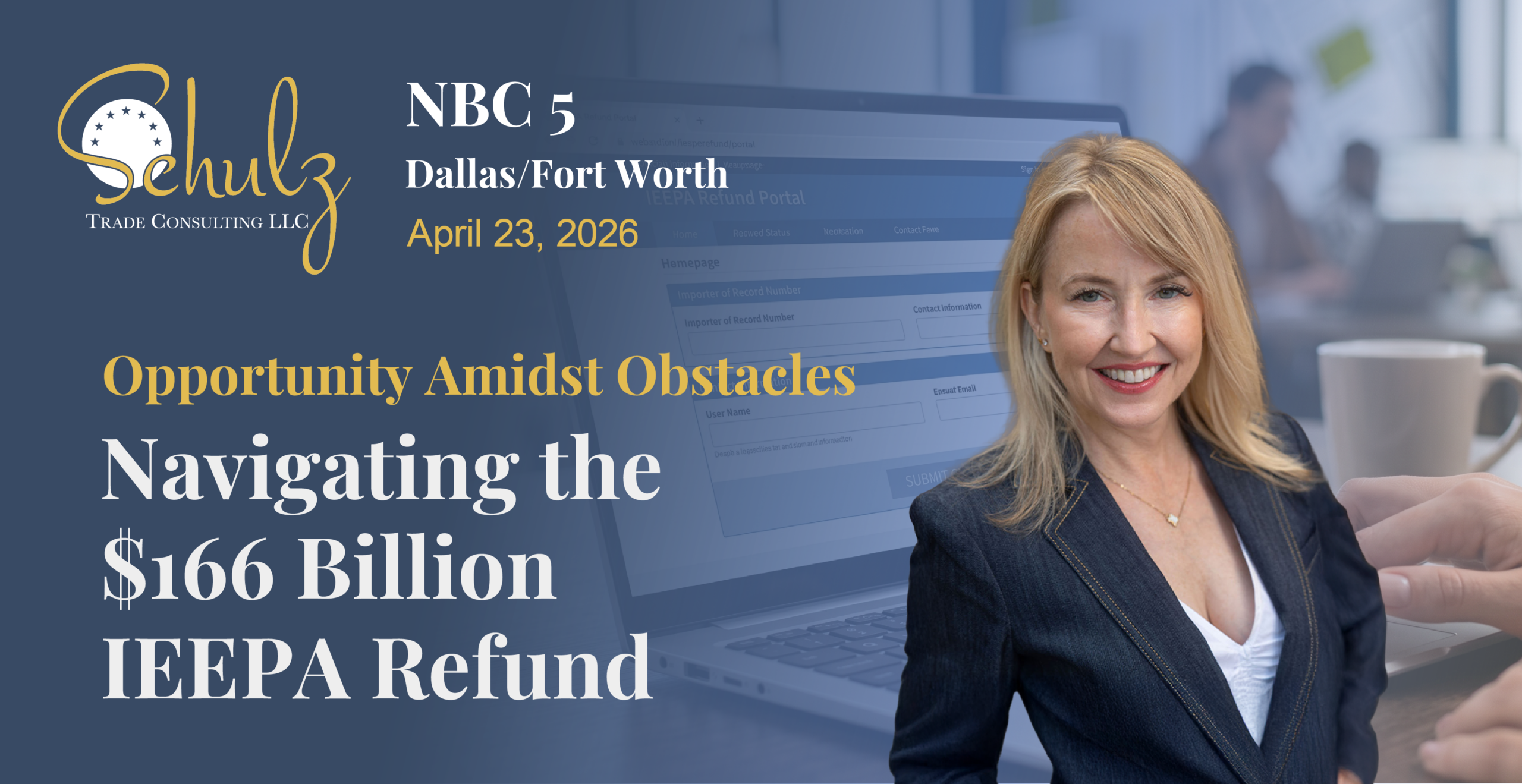 Navigating the $166 Billion IEEPA Refund: Opportunity Amidst Obstacles
