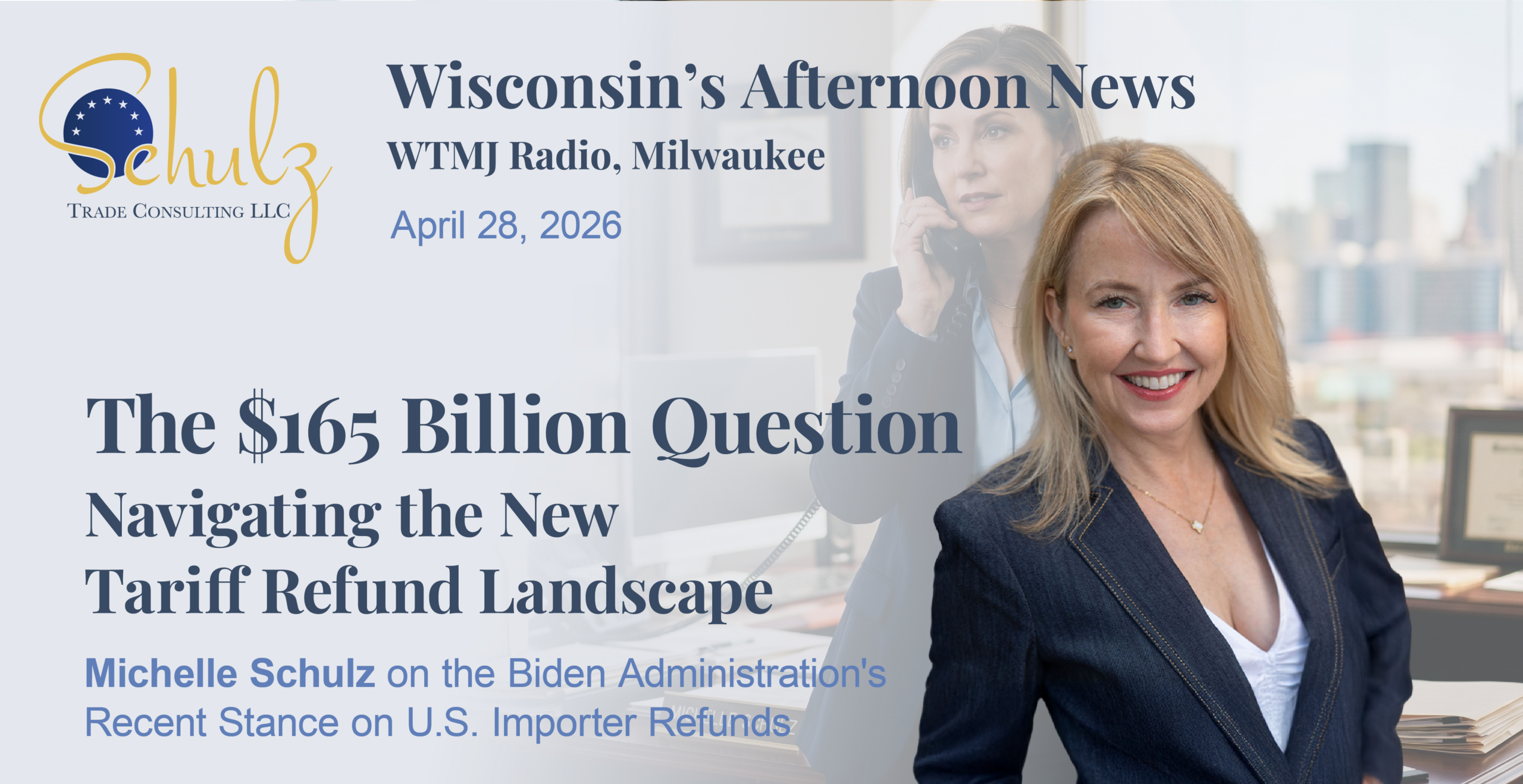 The $165 Billion Question: Navigating the New Tariff Refund Landscape